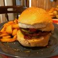 Bernát Anna Cooksnap-ja, amikor elkészítette a(z) Házi hamburgerhús receptet.