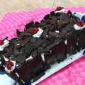 Cooksnap dari inggin untuk resep Black forest
