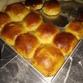 El cooksnap de Magia Cecilia cordoba cuando hizo Chips Gigantes.