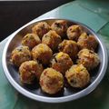Cooksnap dari Linda untuk resep Jumeokbap