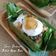 Cooksnap dari 🌷Yulie Yuda Gunawan🌷 untuk resep Nasi Bakar Telur Asin Teri