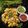 Keshma Raichura's cooksnap of when they made Methi Na Gota (Methi Pakoda or Fenugreek Fritters) !!.