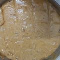 Rizwana Parveen's cooksnap of when they made மைசூர் பாகு(mysore pak recipe in tamil).