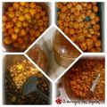 Cooksnap από κωντασ στη συνταγή Μαρμελάδα μούσμουλο