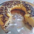 Cooksnap dari Ela untuk resep marmer cake tulban