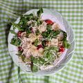il rosso rubinian quando ha preparato Orecchiette con le cime di rapa👑by Marina e Rosy🎀