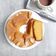 Cooksnap dari Erlina untuk resep Speculaas Chiffon Cake