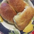 Cooksnap από Δωρα στη συνταγή Τυροπιτάκια μεγάλα!