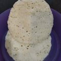 Cooksnap dari Bunda DaMar untuk resep Cara Membuat Kue Panukkup (Pancake Batak)