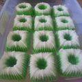 Cooksnap dari Istiqomah Fitriyani untuk resep Putri ayu/putu ayu lembut