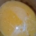Ishani arya का कुकस्नैप जब उन्होंने मूंग की पीली दाल (moong ki pili dal recipe in Hindi) बनाया था।