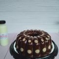 Cooksnap dari Juliijul untuk resep Puding Polkadot