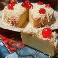 Cooksnap dari Ct_Siti untuk resep cheesecake kukus