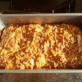 Bobbyfelt's cooksnap of when they made Traditional Meatloaf.