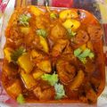 Sudha Singh का कुकस्नैप जब उन्होंने चना दाल बडी़ (Chana Dal badi recipe in hindi) बनाया था।