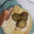 Cooksnap dari Lusiana Sari untuk resep Sayur lodeh terong tahu