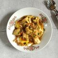 Cooksnap dari Rika's Kitchen untuk resep Telur Ceplok Saus Tiram