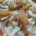kalpana prasad का कुकस्नैप जब उन्होंने मीठी सेवइयां(MEETHI SEVAI RECIPE IN HINDI) बनाया था।