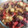 El cooksnap de Rosario Vergara Olea cuando hizo Espinacas con manzana y pasas.