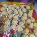 Cooksnap dari renita dameria untuk resep Kue ketawa renyah