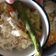 El cooksnap de Paula Nuche cuando hizo Arroz con papitas.