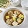 Cooksnap dari cutzamania untuk resep Sop Tahu ala Jepang aka hokben