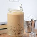 Cooksnap dari Nila Iswahyudi untuk resep Es Cincau Susu Creamy