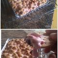 Cooksnap dari Febriana K. P. untuk resep Cookies n Cream Smores Dip