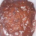 Cooksnap dari Nunung Nuryati untuk resep Selai Coklat Homemade