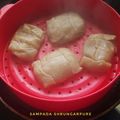 Sampada Shrungarpure's cooksnap of when they made दिंडे (Dinde Recipe in Marathi).