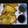 Radhika Vipin Varshney का कुकस्नैप जब उन्होंने ब्रेड पकौड़ा(Bread pakoda recipe Hindi) बनाया था।