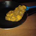 Cooksnap dari Eki Maya untuk resep Aci telur