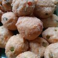 Cooksnap dari Desyisnayani Iberahim untuk resep BAKSO TAHU Goreng tanpa daging