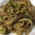 🌈NinjaMommaKitchen🌈's cooksnap of when they made Easy crockpot beef and broccoli.