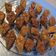 Cooksnap de Lyllee sur la recette Makrout ou makroud