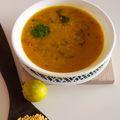 Bina Mithani's cooksnap of when they made મગની મોગર દાળ (Moong Mogar Dal Recipe In Gujarati).