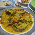 Cooksnap dari Irene Arbi untuk resep Pesmol Tongkol Enak!