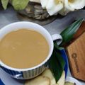 Cooksnap dari Susi Darmawan/IG @d_sus14 untuk resep Kopi jahe betawi