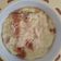 Cooksnap dari Ellena R untuk resep Puding Roti Tawar Kukus