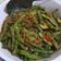 Cooksnap dari @ngelistar untuk resep Tumis buncis daging cincang kilat