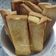 Cooksnap dari Chendera Ria Lim untuk resep Bagelen Roti Tawar
