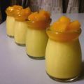 Cha_mija 的 瑪莉廚房：芒果奶酪 cooksnap