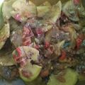 Cooksnap dari Rayzha R untuk resep Semur Jengkol Mantap