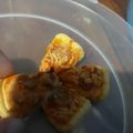 Cooksnap dari Nina Daryanti untuk resep Pizza Cookies