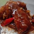 Cooksnap dari Rya Rahmawati untuk resep Ayam kecap ibu ciput