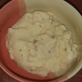 Cooksnap dari vi untuk resep Mashed Potato with Cheese 🧀