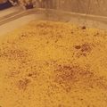 صورة من عبير علي..🕊، شاركها بعد تجربة وصفة حلى سهل و سريع 🍪