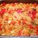 El cooksnap de Le Ricette Di Naty cuando hizo Arroz al horno con setas y verduras.