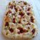 El cooksnap de Toni Martín cuando hizo Focaccia de aceitunas.