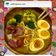 El cooksnap de Josemi CilantroYHierbabuena cuando hizo Ramen Rapido.